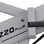 Z20 PLUS Controller Charging Port - PVY E-BIKE