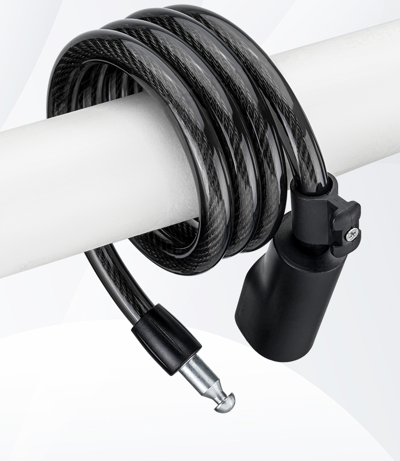 Free Gift-Portable Bicycle Lock - PVY E-BIKE