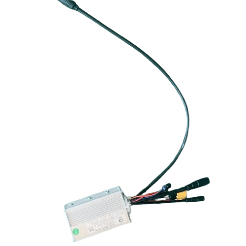 Z20 MAX Brushless Controller - PVY E-BIKE