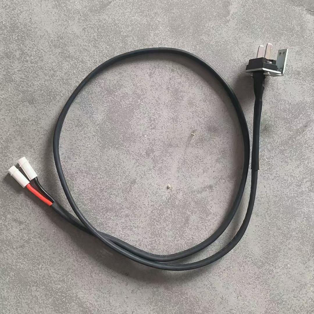 Z20 PRO Battery Discharge Holder Kit