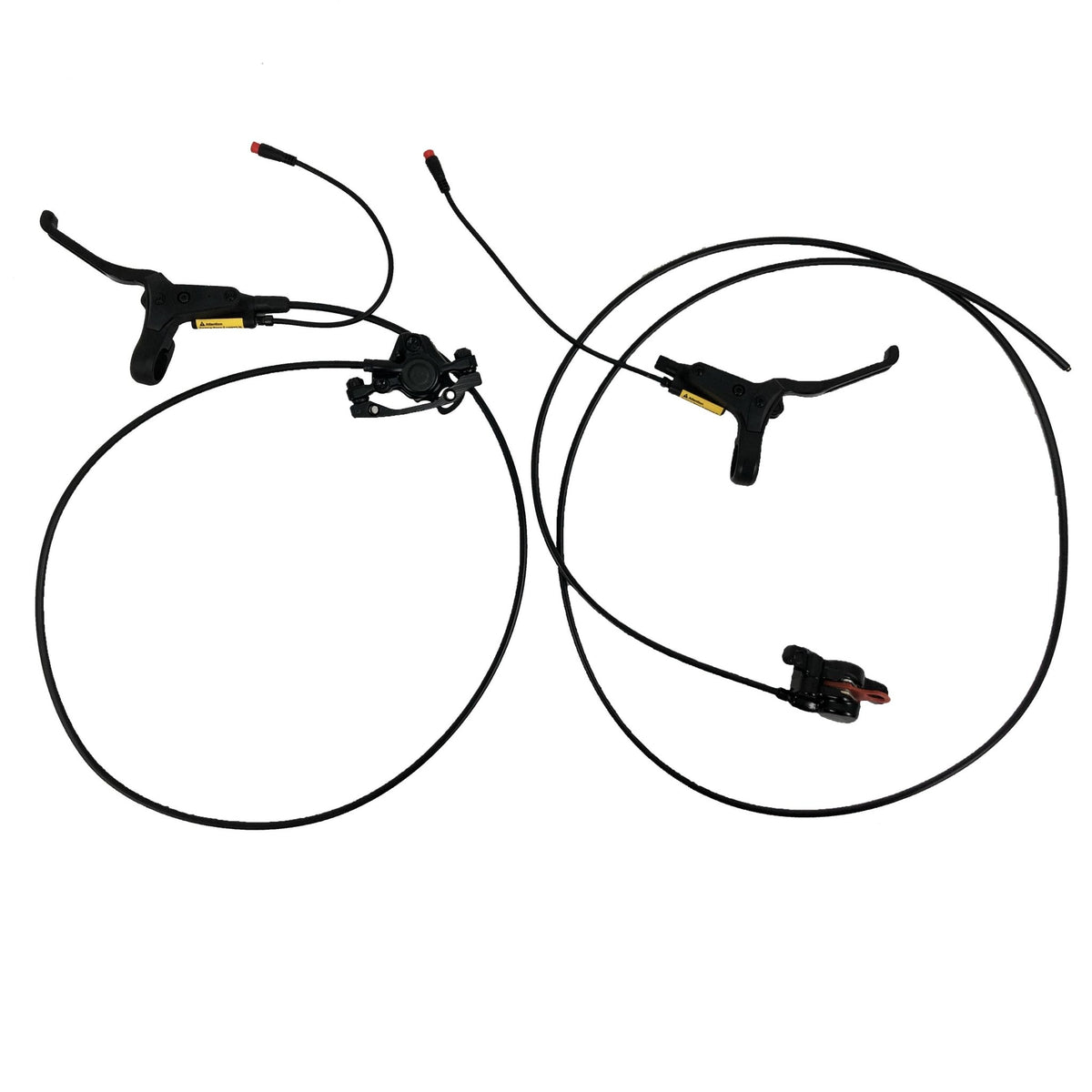 🎁 Z20 ULTRA Hydraulic Brakes (100% off) - PVY E-BIKE