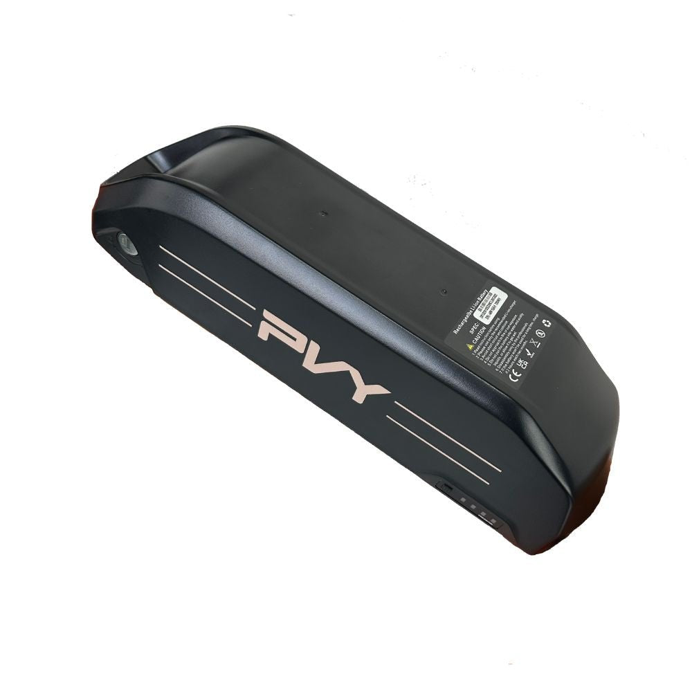 X20 Li-ion Battery - PVY E-BIKE