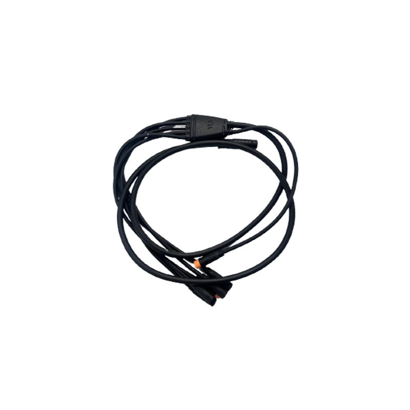 Z20 MAX pääkaapeli