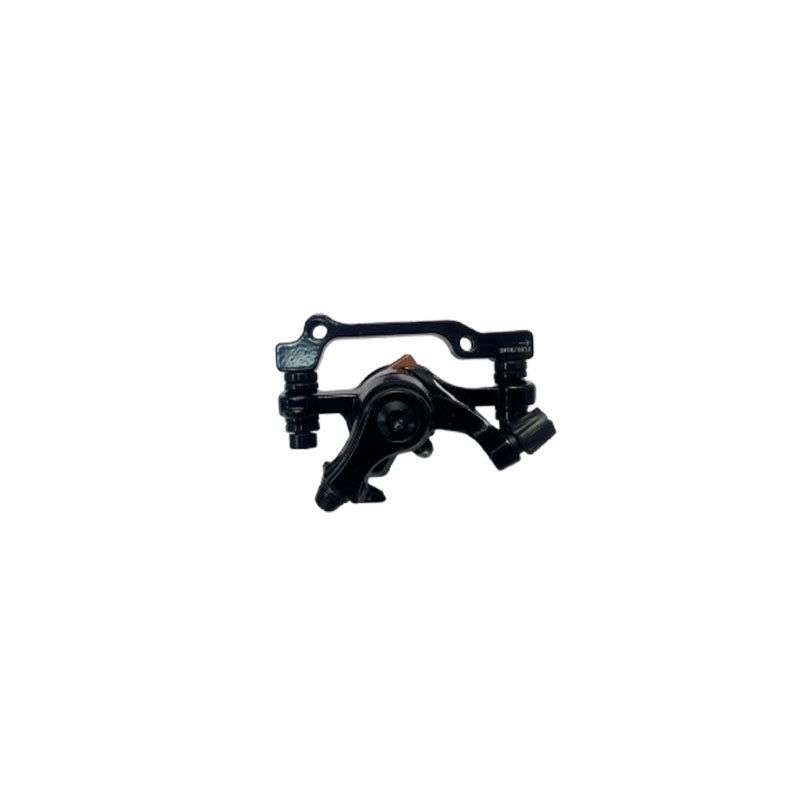 Z20 PRO Rear Wheel Brake Seat - PVY E-BIKE