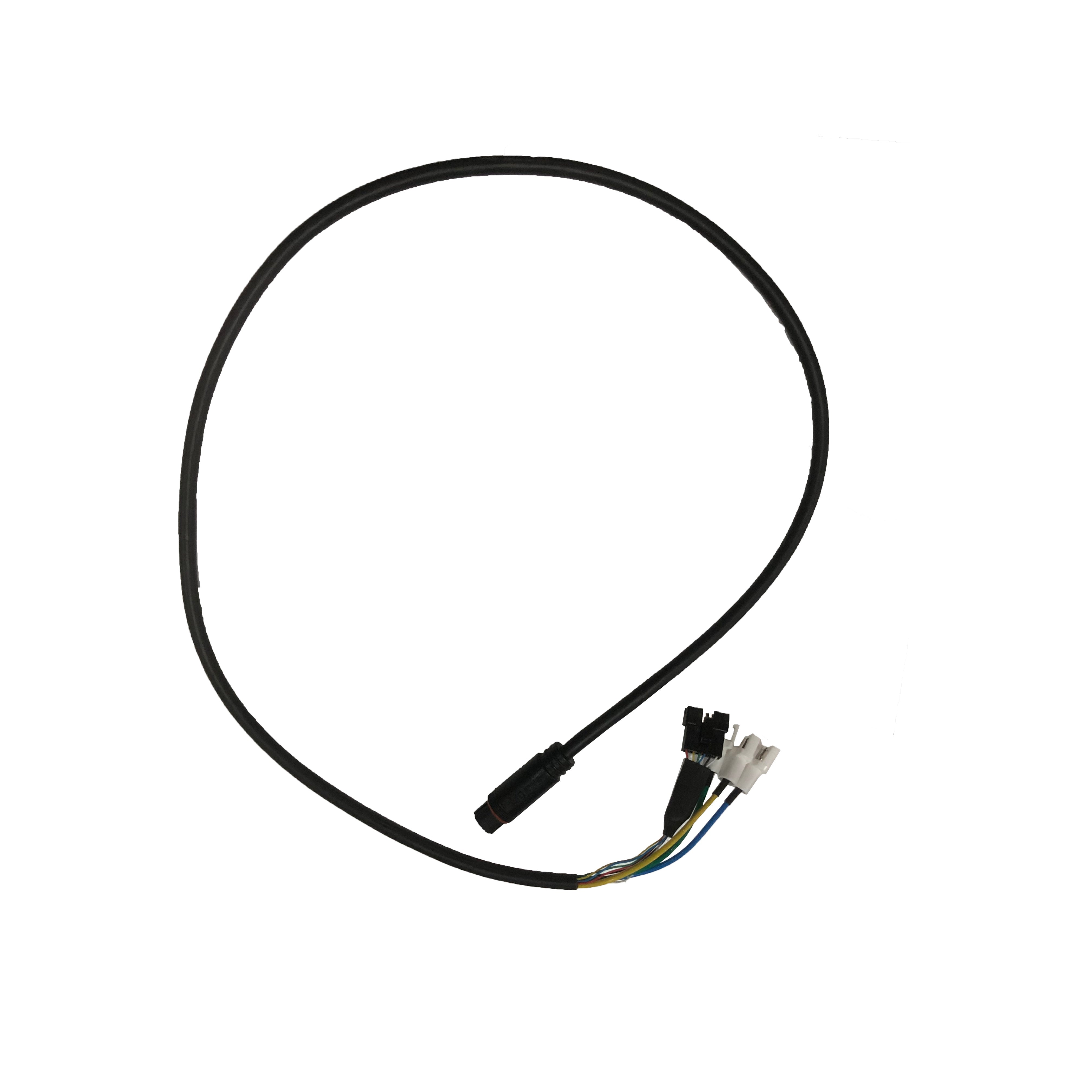 Linea motori Libon