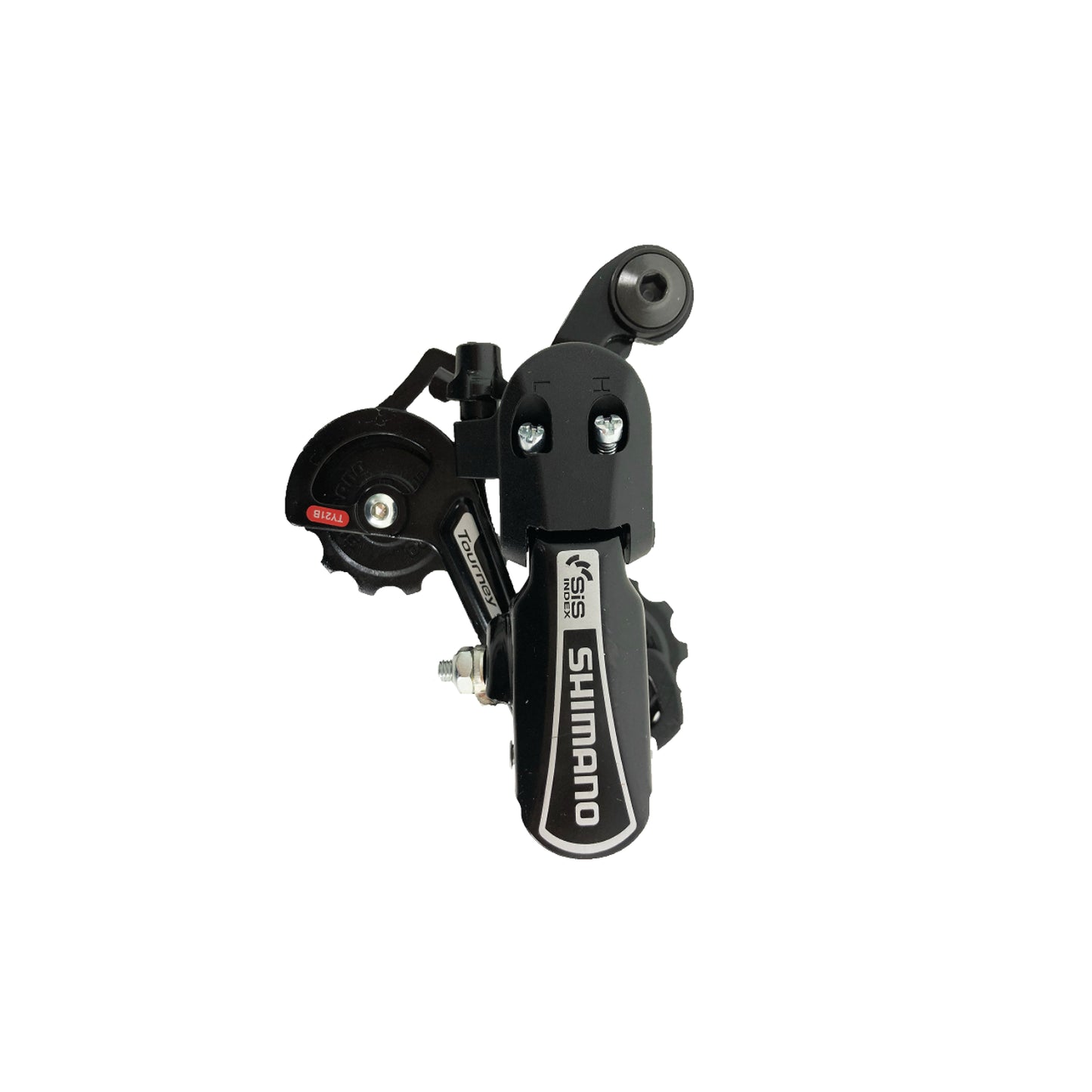 Deragliatore Posteriore Z20 PLUS