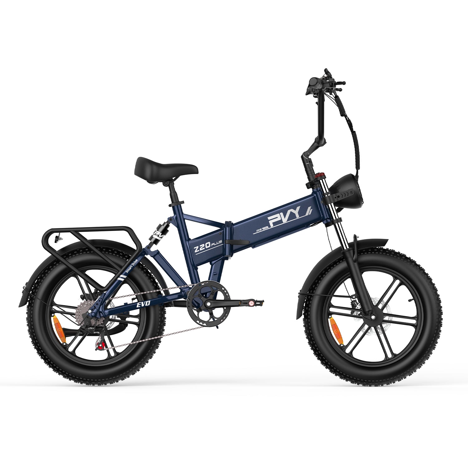 Pre Order-PVY Z20 PLUS EVO