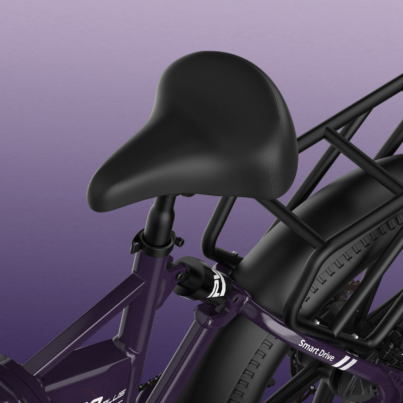 Asiento ergonómico