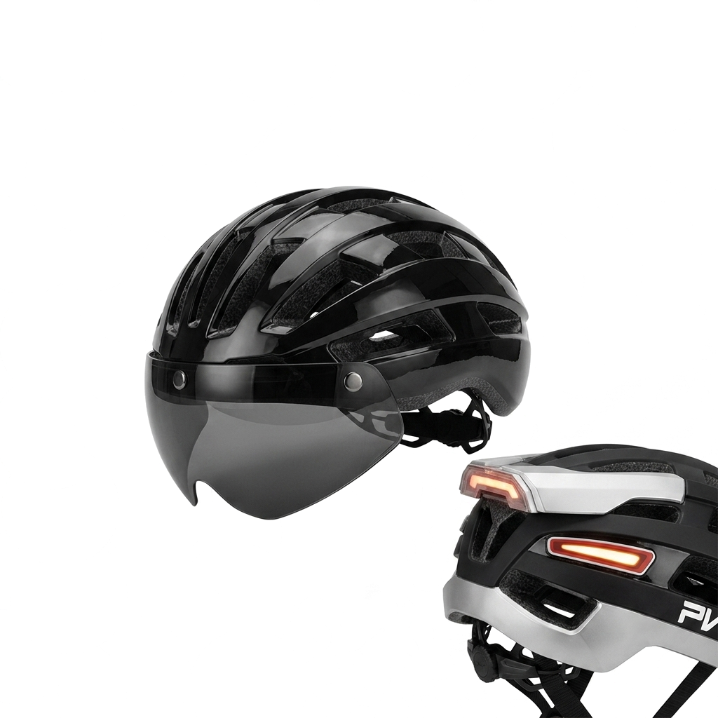 Cycling Helmets