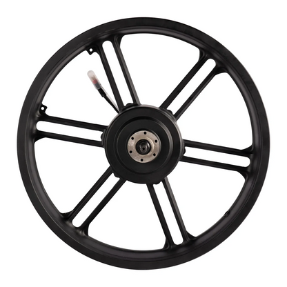 LS20 محور خلفي