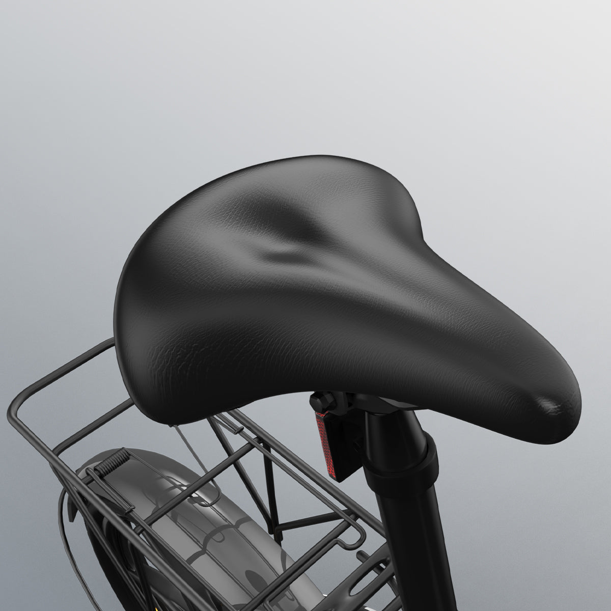 Asiento ergonómico